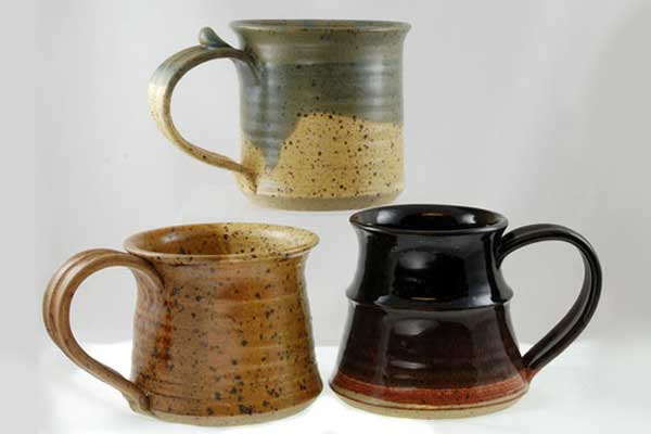 Jan Farrar's Middle Earth Pottery