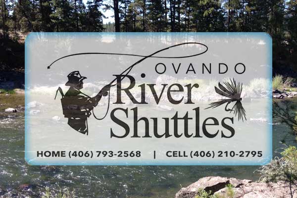Ovando River Shuttles