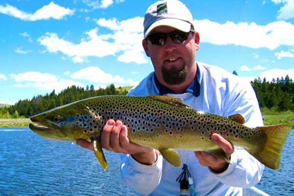 PRO Outfitters/North Fork Crossing Lodge